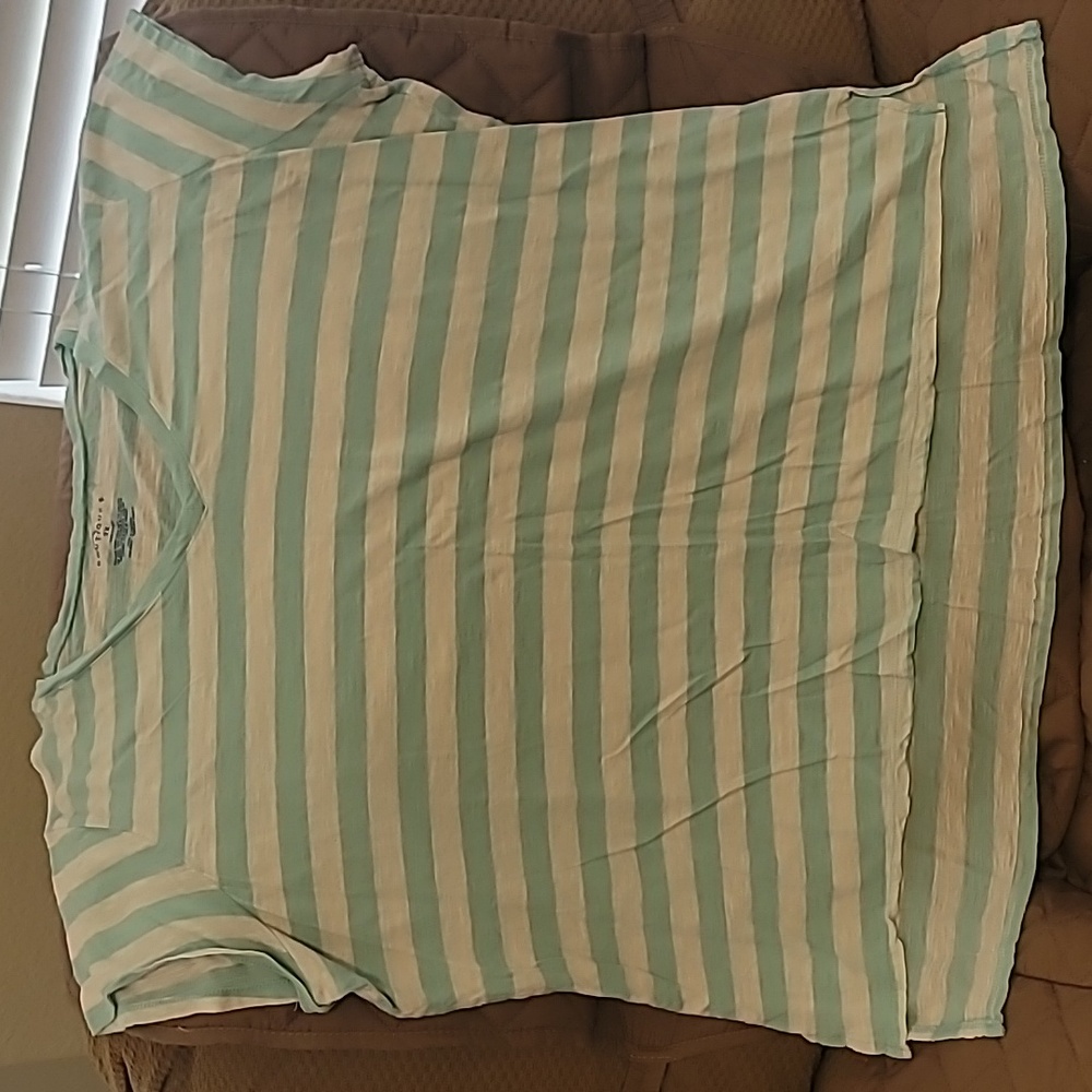 Womans shirt